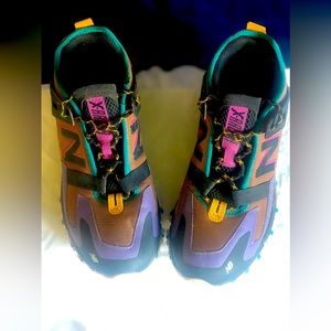 New Balance extreme hiking sneaker